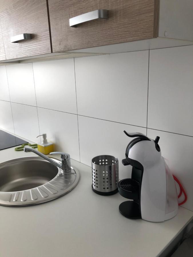 Apartament Smialego 9 Swidnica  Luaran gambar