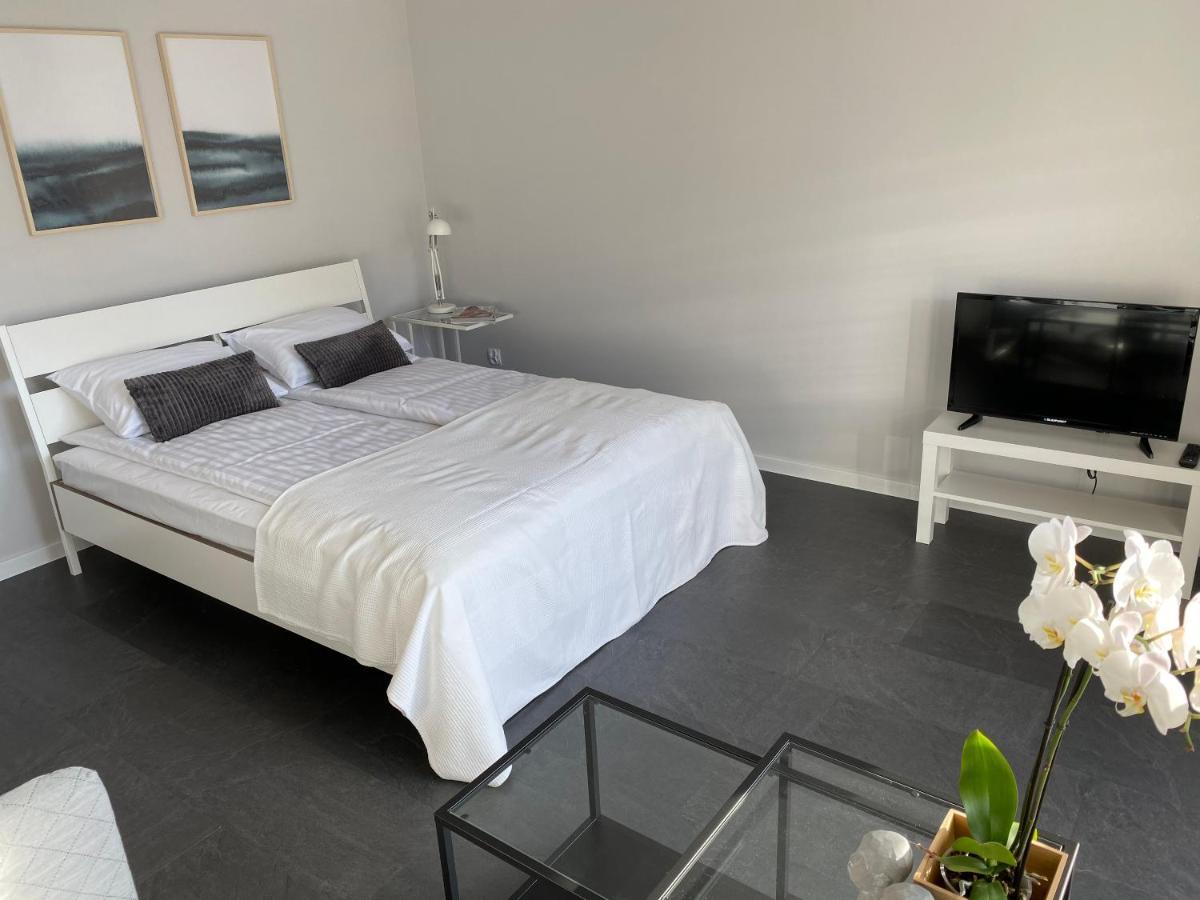 Apartament Smialego 9 Swidnica  Luaran gambar