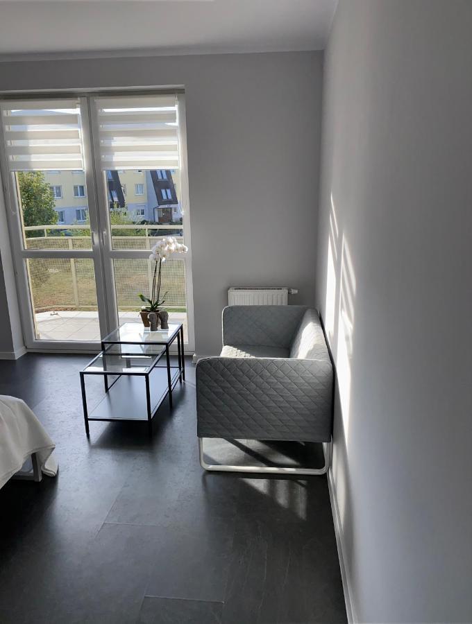 Apartament Smialego 9 Swidnica  Luaran gambar